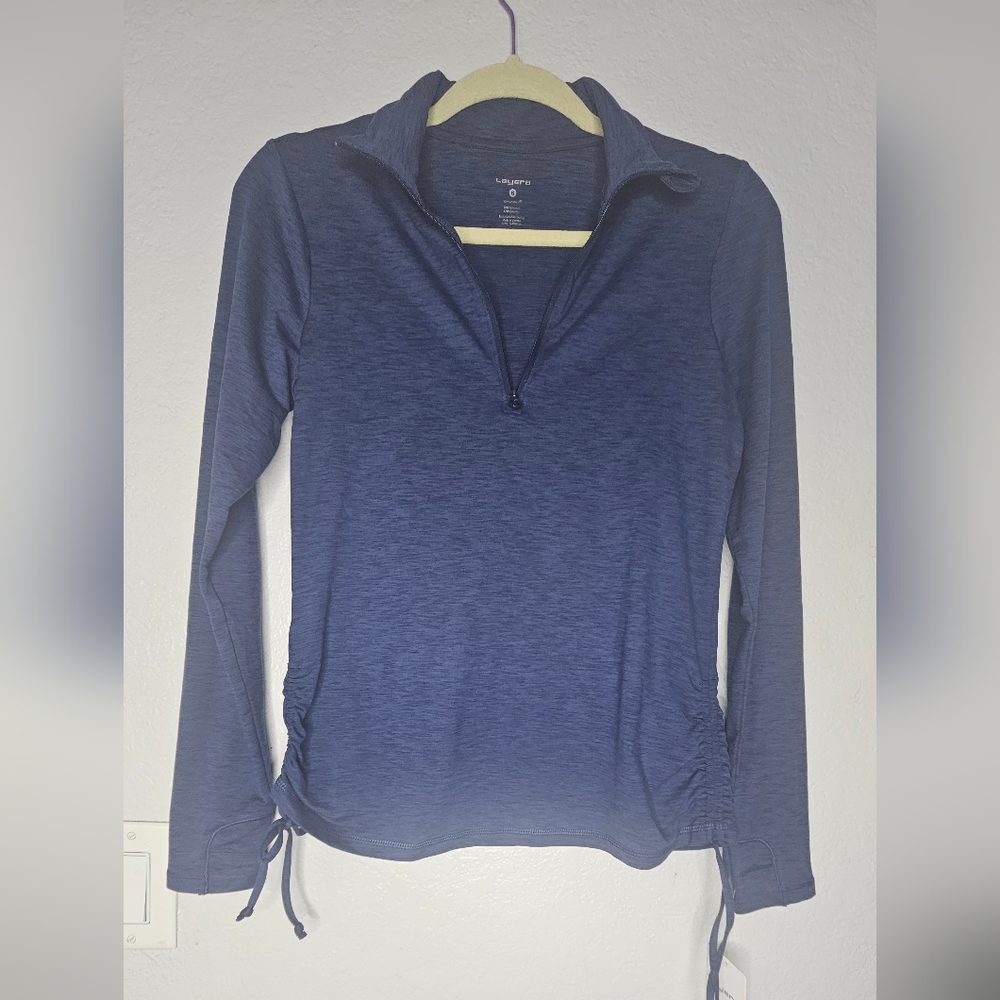 Level 8 Athletic Shirt